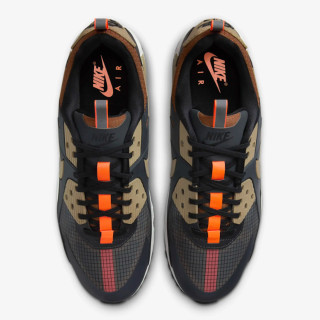NIKE Спортни обувки Air Max 90 Drift 