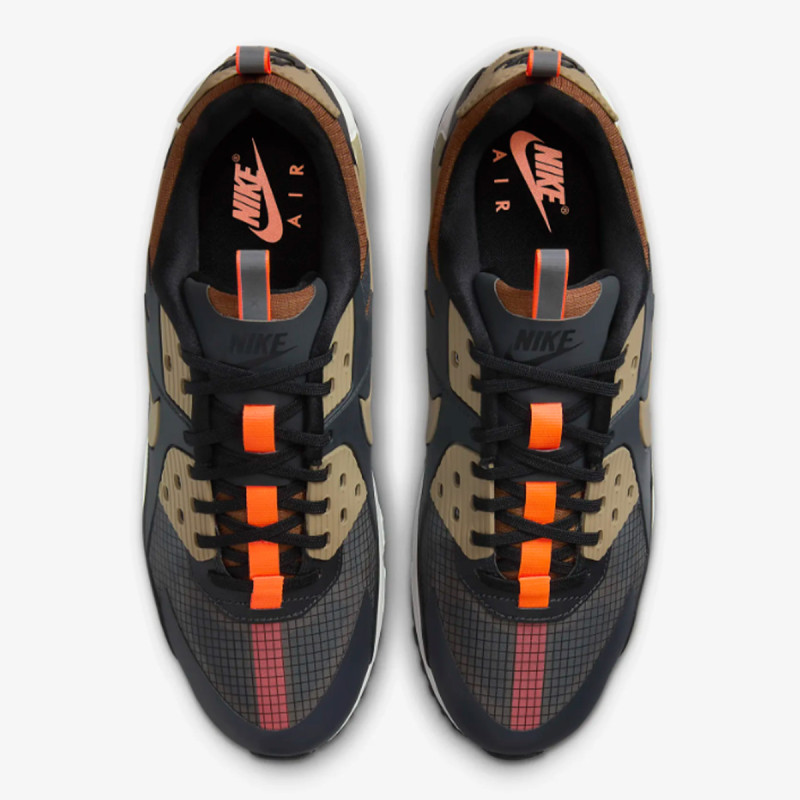 NIKE Спортни обувки Air Max 90 Drift 
