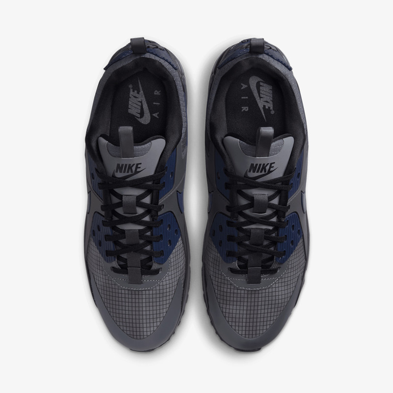 NIKE Спортни обувки AIR MAX 90 DRIFT 