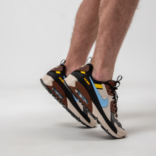 NIKE Спортни обувки Air Max 90 Drift 