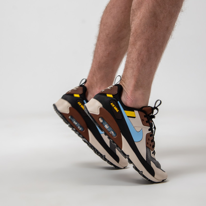 NIKE Спортни обувки Air Max 90 Drift 