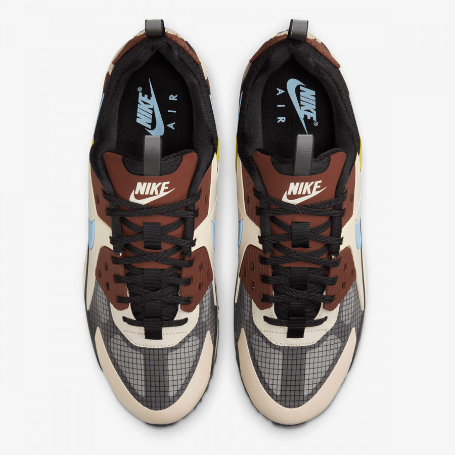 NIKE Спортни обувки Basketball 