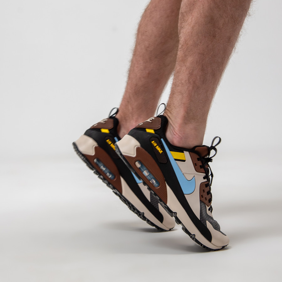 NIKE Спортни обувки Air Max 90 Drift 