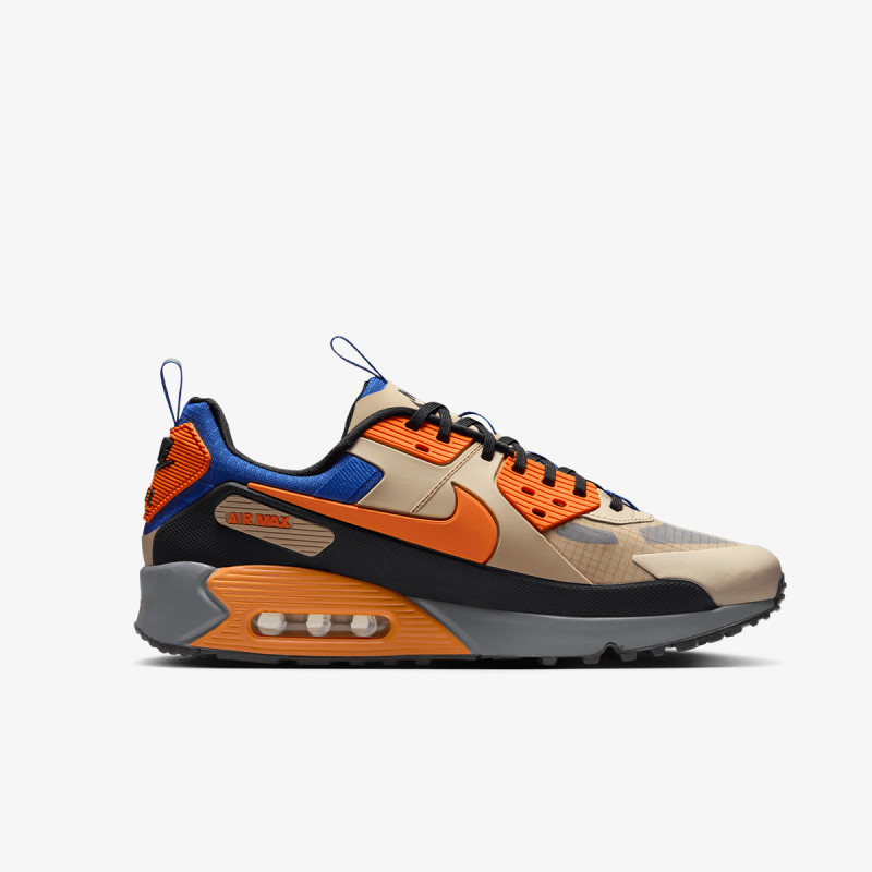 NIKE Спортни обувки AIR MAX 90 DRIFT 