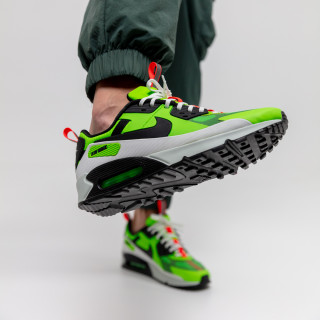NIKE Спортни обувки AIR MAX 90 DRIFT 