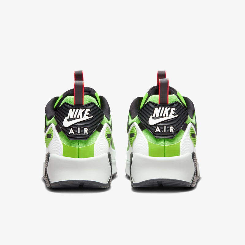 NIKE Спортни обувки AIR MAX 90 DRIFT 