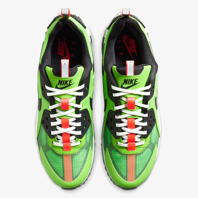 NIKE Спортни обувки AIR MAX 90 DRIFT 