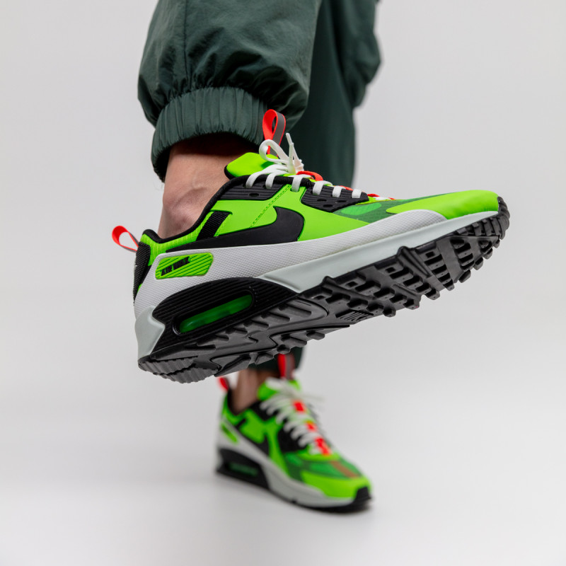 NIKE Спортни обувки AIR MAX 90 DRIFT 