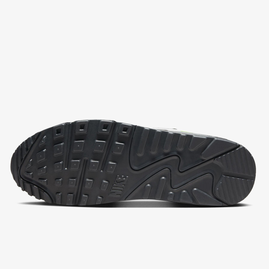 NIKE Спортни обувки AIR MAX 90 DRIFT 
