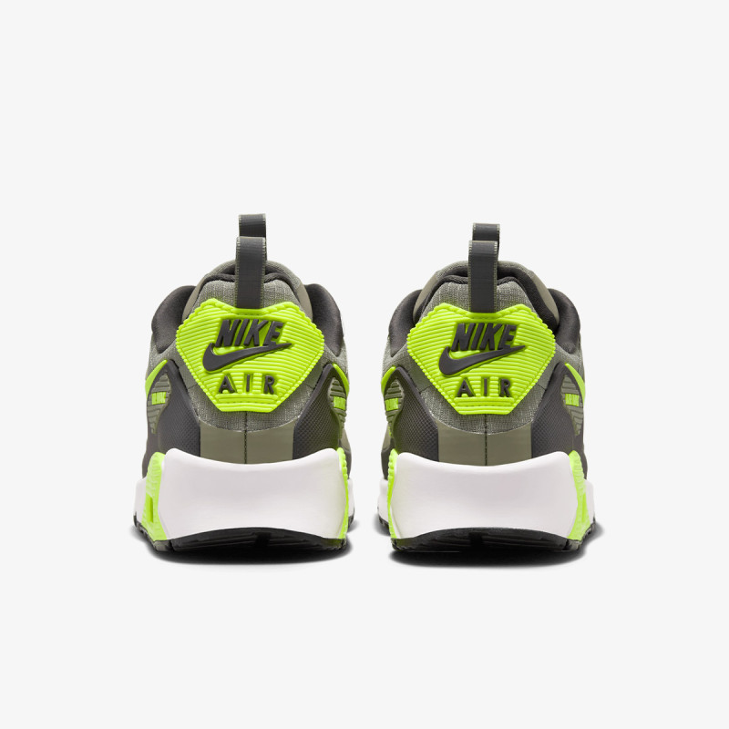 NIKE Спортни обувки Basketball 