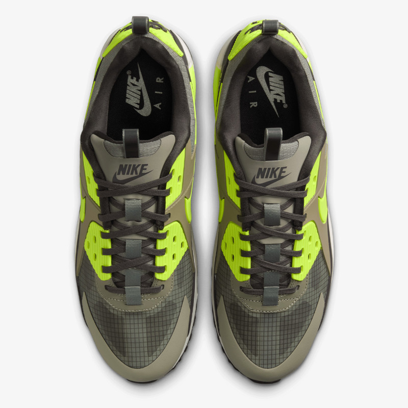 NIKE Спортни обувки Basketball 