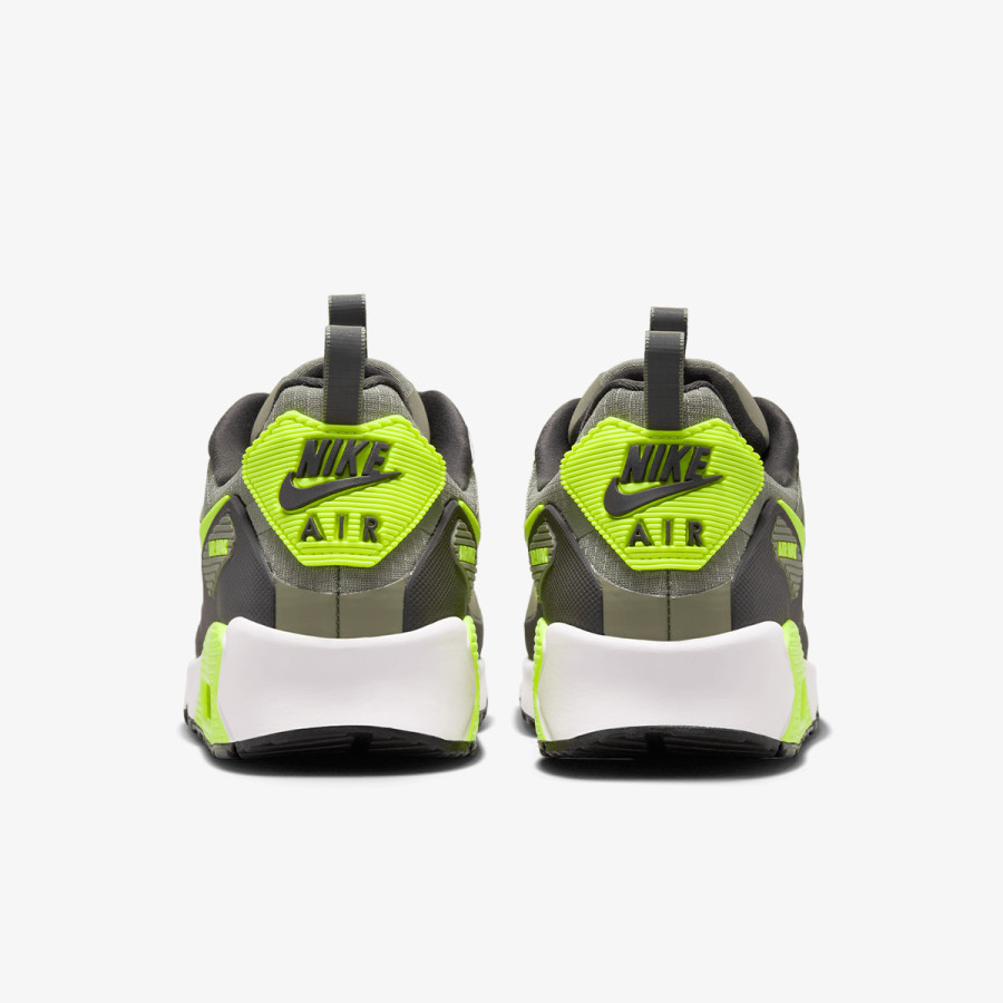 NIKE Спортни обувки Basketball 