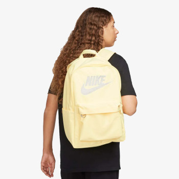 NIKE Раница NK HERITAGE BKPK - MTLC MTRL 