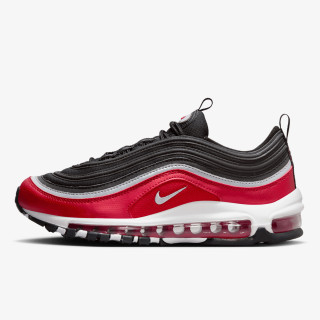 NIKE Спортни обувки NIKE AIR MAX 97 SE BG 