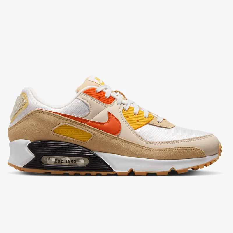 NIKE Спортни обувки NIKE AIR MAX 90 SE 