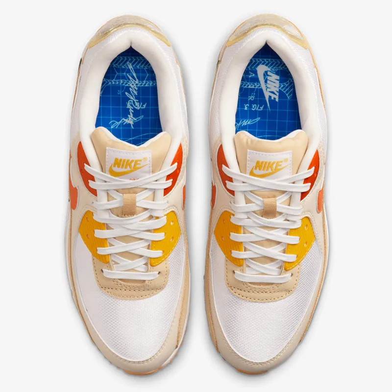 NIKE Спортни обувки NIKE AIR MAX 90 SE 