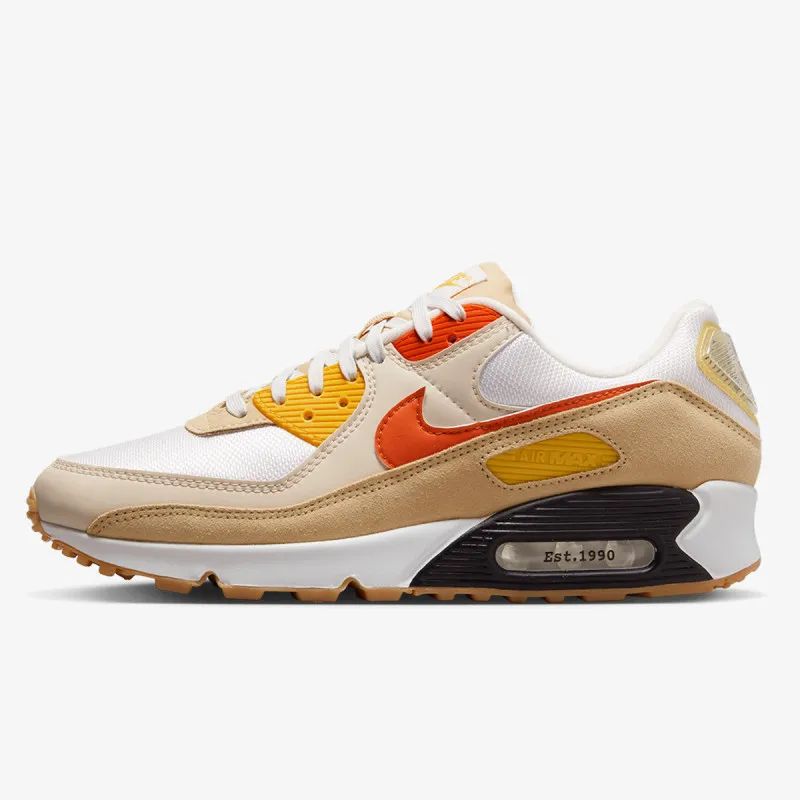 NIKE Спортни обувки NIKE AIR MAX 90 SE 