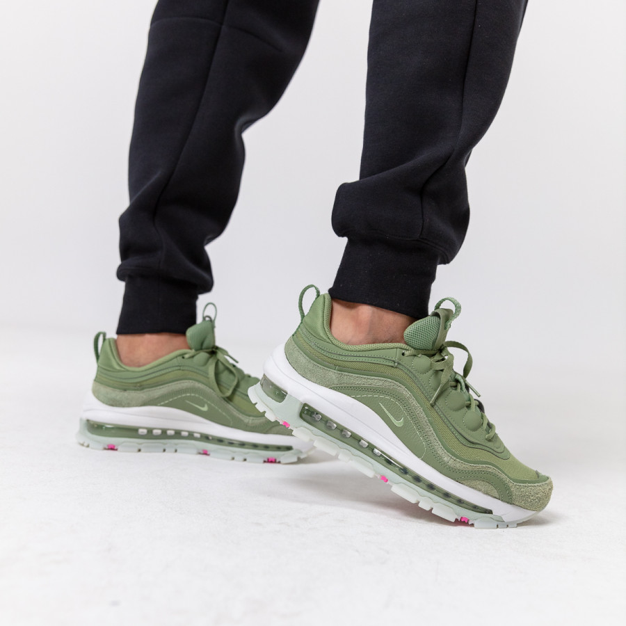 NIKE Спортни обувки W AIR MAX 97 FUTURA 