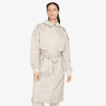 NIKE Яке W NSW ESSNTL JKT TRENCH SU 