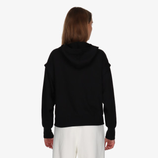 NIKE Суитшърт W J SPT FLEECE TOP 