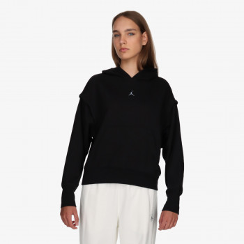 NIKE Суитшърт NIKE Суитшърт W J SPT FLEECE TOP 