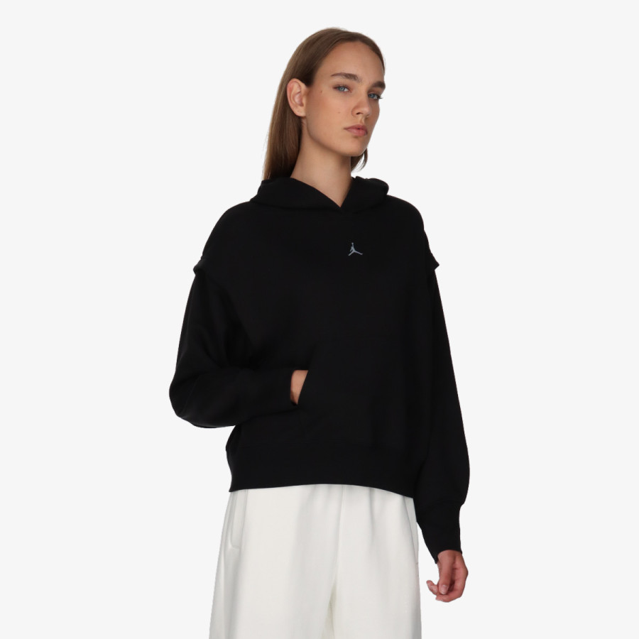 NIKE Суитшърт W J SPT FLEECE TOP 