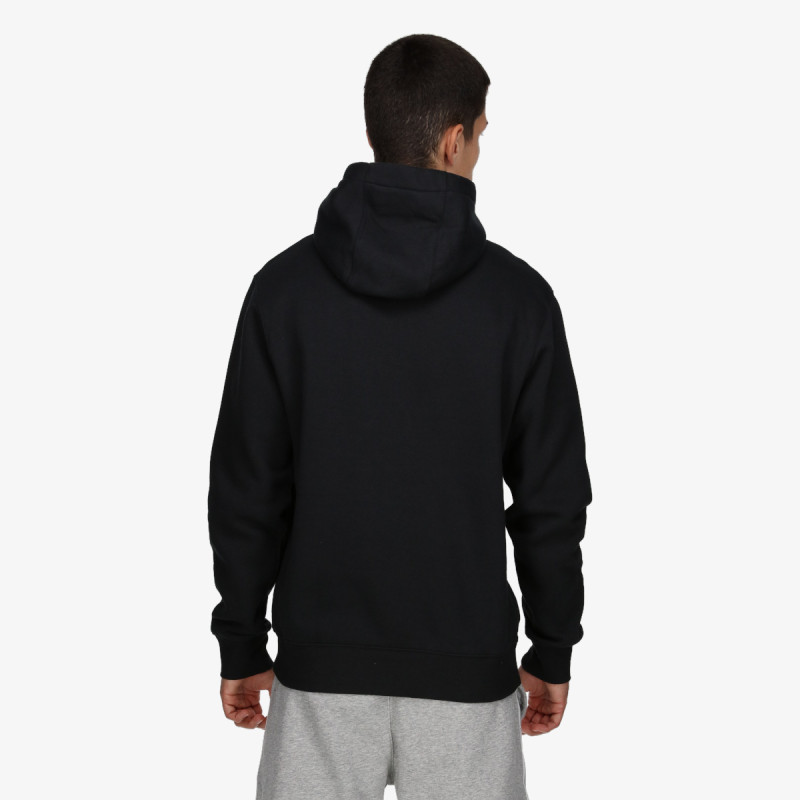 NIKE Суитшърт Brooklyn Nets 