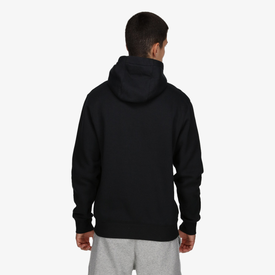 NIKE Суитшърт Brooklyn Nets 
