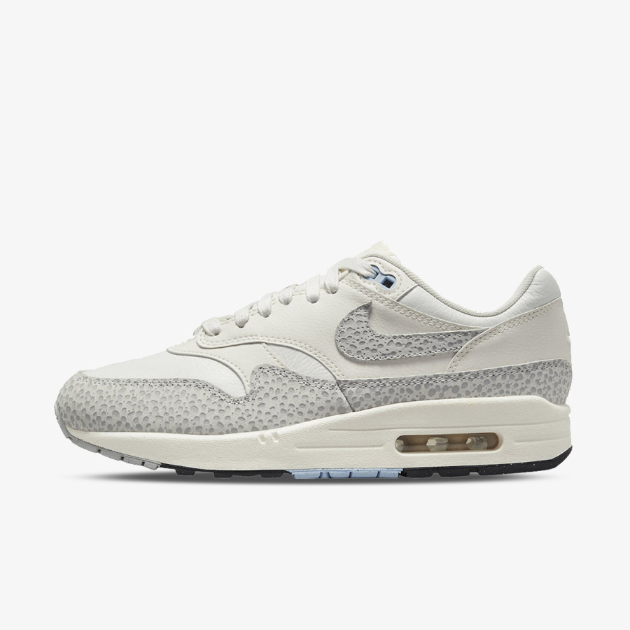 NIKE Спортни обувки W NIKE AIR MAX 1 '87 SAFARI 