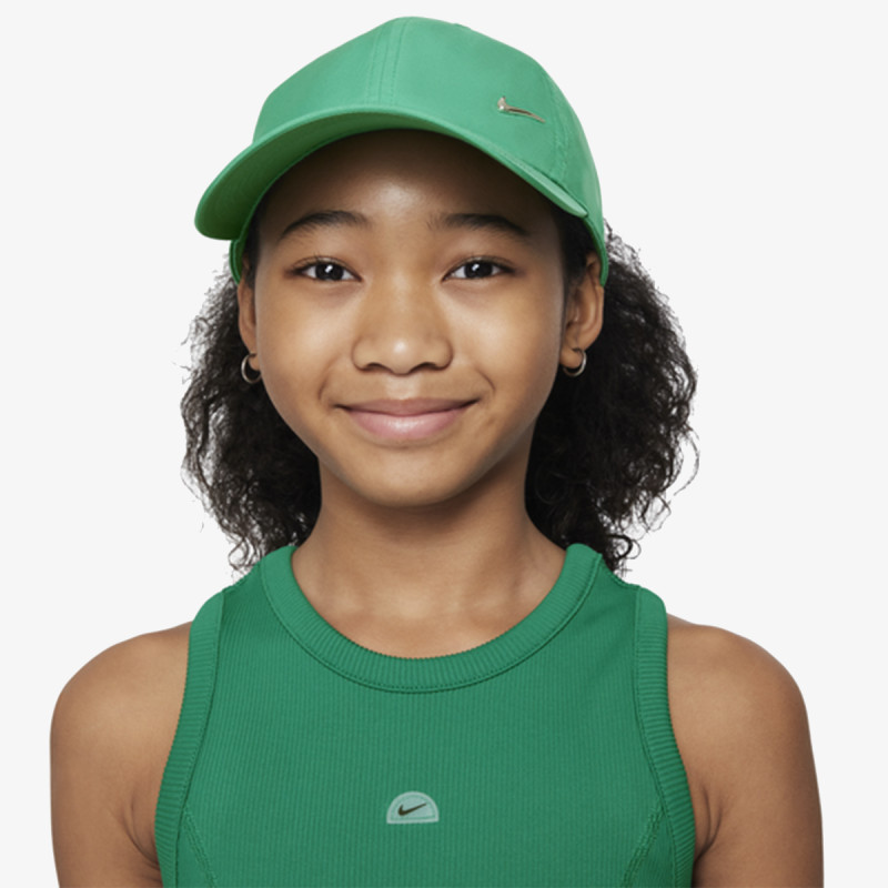 NIKE Шапка с козирка FB5064 
