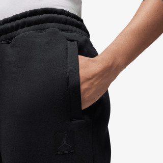 NIKE Долнищe W J FLT FLC PANT 