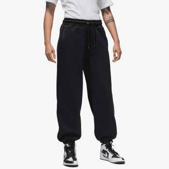 NIKE Долнищe W J FLT FLC PANT 