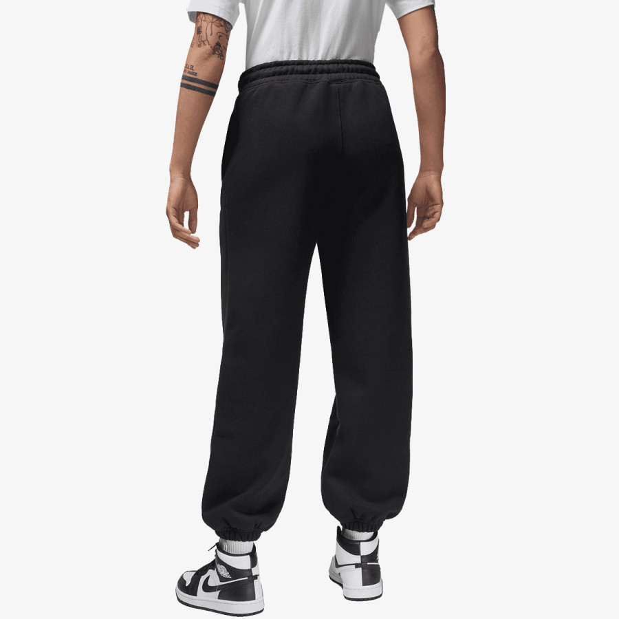 NIKE Долнищe W J FLT FLC PANT 