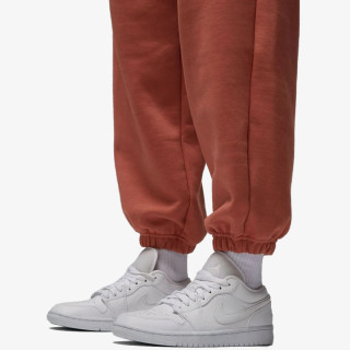 NIKE Долнищe W J FLT FLC PANT 