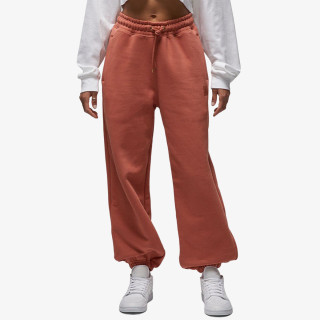 NIKE Долнищe W J FLT FLC PANT 