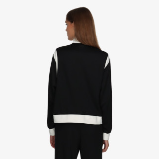 NIKE Суитшърт W J HRTG SUIT TOP 