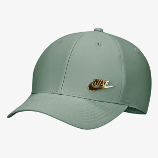 NIKE Шапка с козирка U NK DF CLUB CAP S CB MTFUT L 