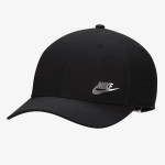 NIKE Шапка с козирка U NK DF CLUB CAP S CB MTFUT L 