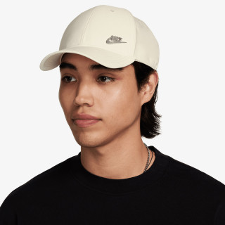 NIKE Шапка с козирка U NK DF CLUB CAP S CB MTFUT L 