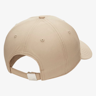 NIKE Шапка с козирка Dri-FIT Club 