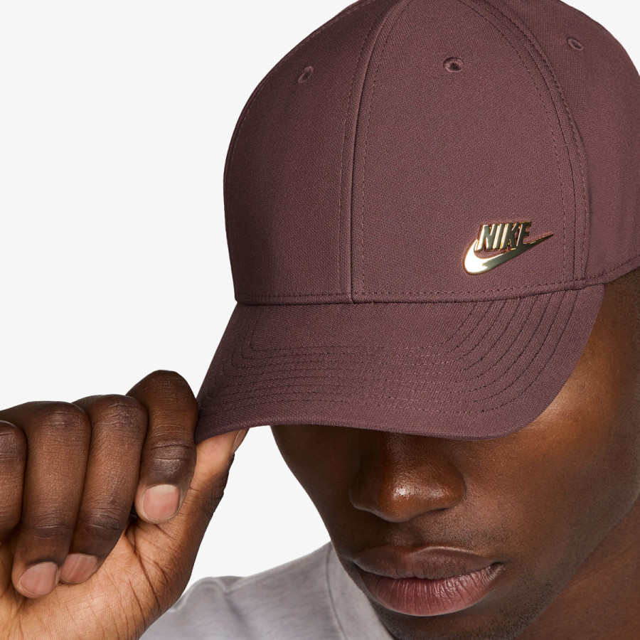 NIKE Шапка с козирка Club 