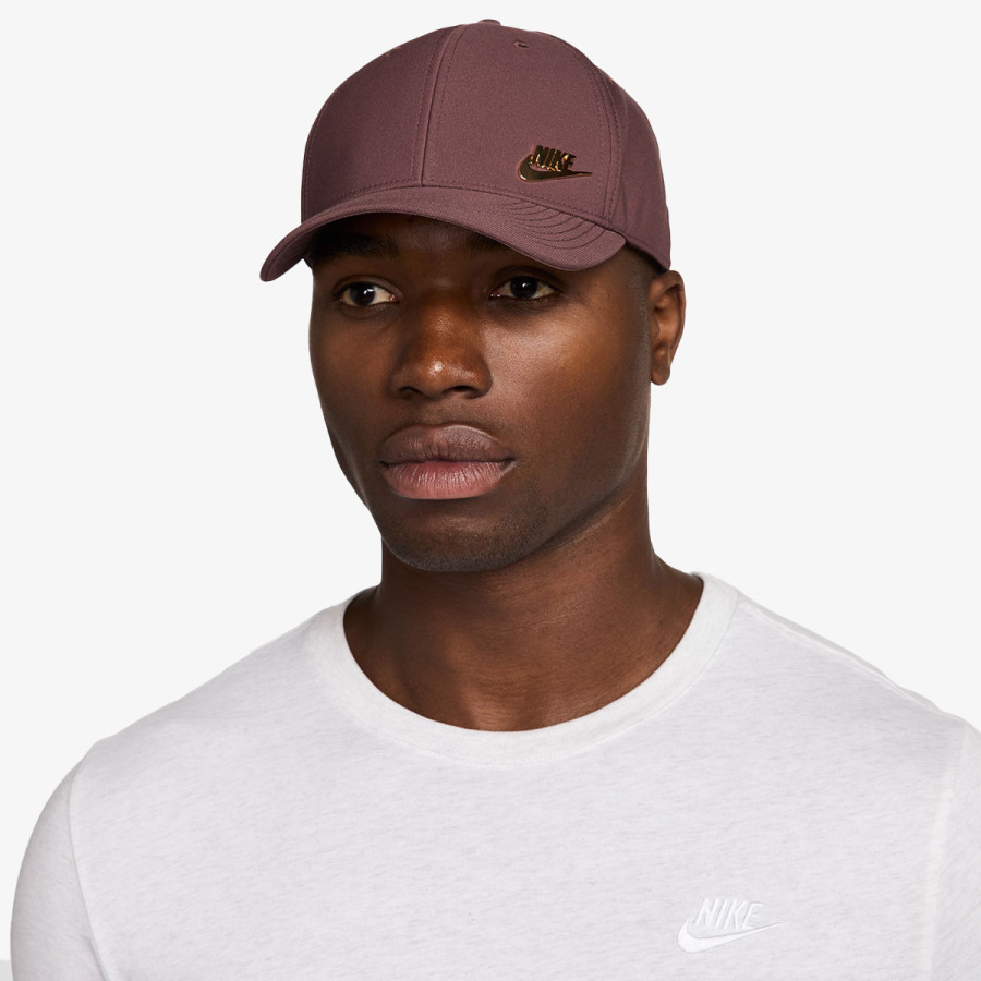 NIKE Шапка с козирка Club 