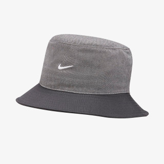 NIKE Шапка U NK APEX BUCKET SQ NU L 