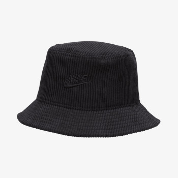 NIKE Шапка U NK APEX BUCKET SQ CORD L 