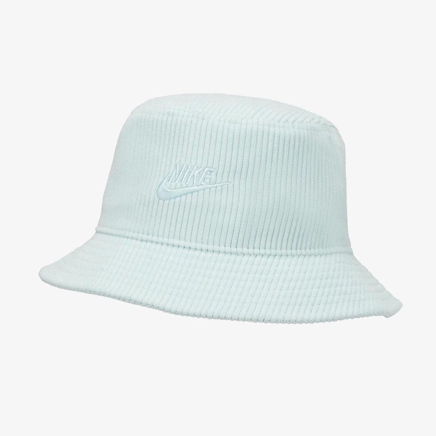 NIKE Шапка U NK APEX BUCKET SQ CORD L 