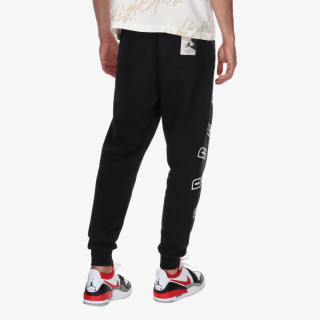 NIKE Долнищe M J FLT MVP HBR FLC PANT 