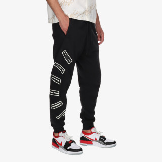 NIKE Долнищe M J FLT MVP HBR FLC PANT 