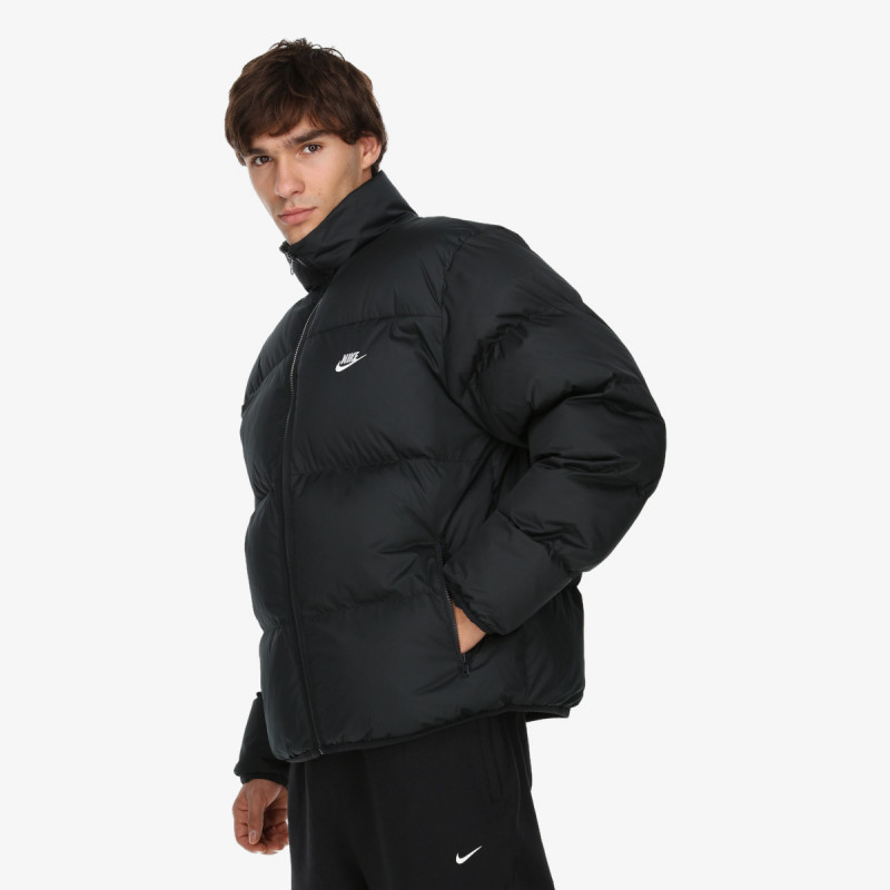 NIKE Яке Club  Puffer 