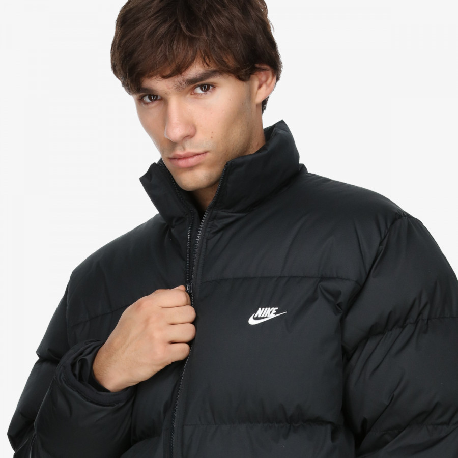 NIKE Яке Club  Puffer 