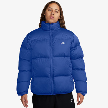 NIKE Яке Club  Puffer 